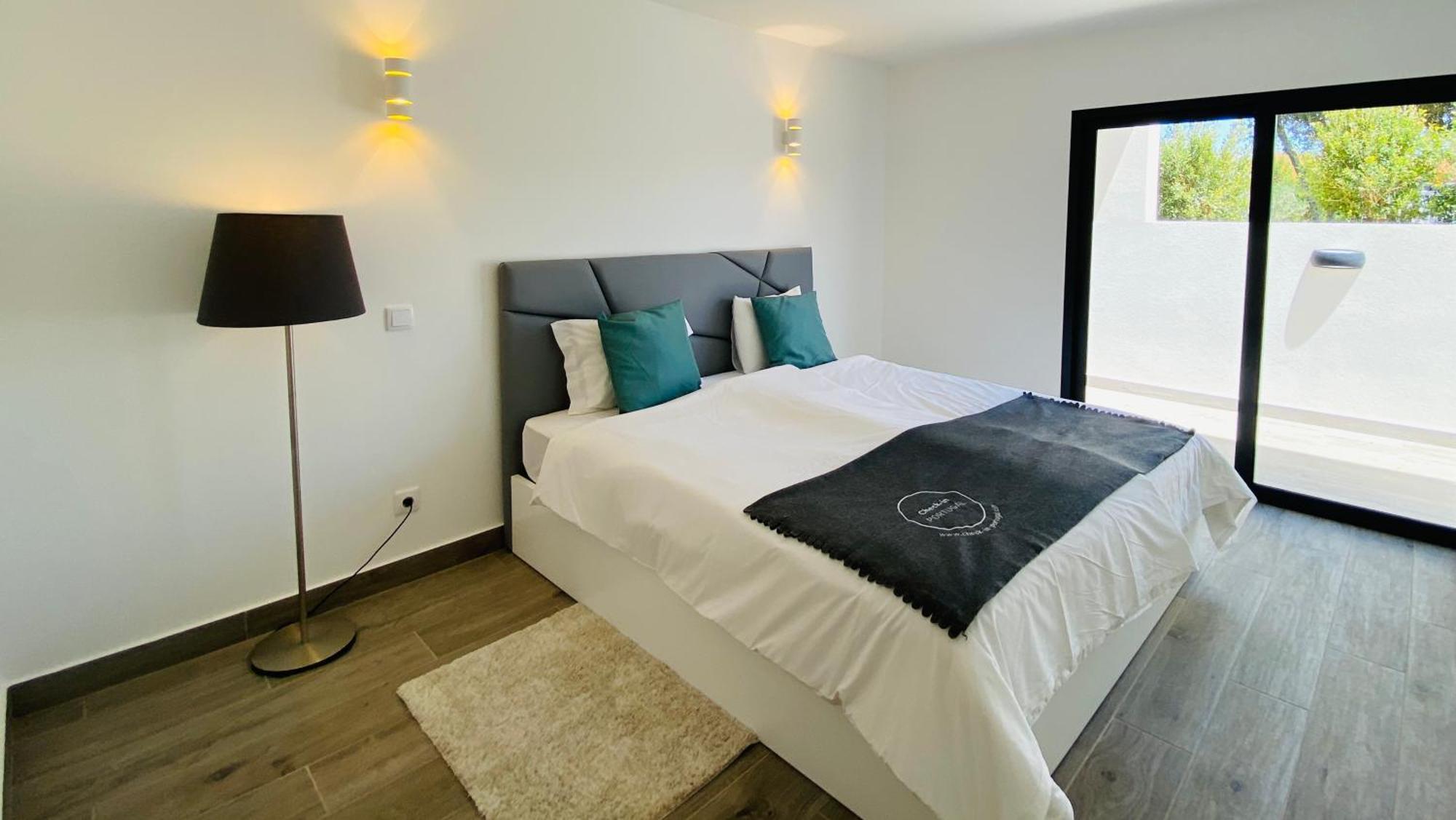 Eden By Check-In Portugal Villa Albufeira Exterior foto