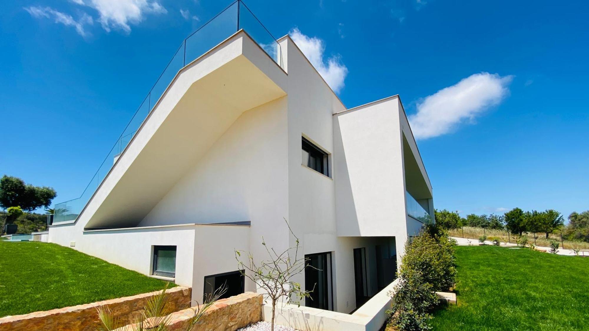 Eden By Check-In Portugal Villa Albufeira Exterior foto