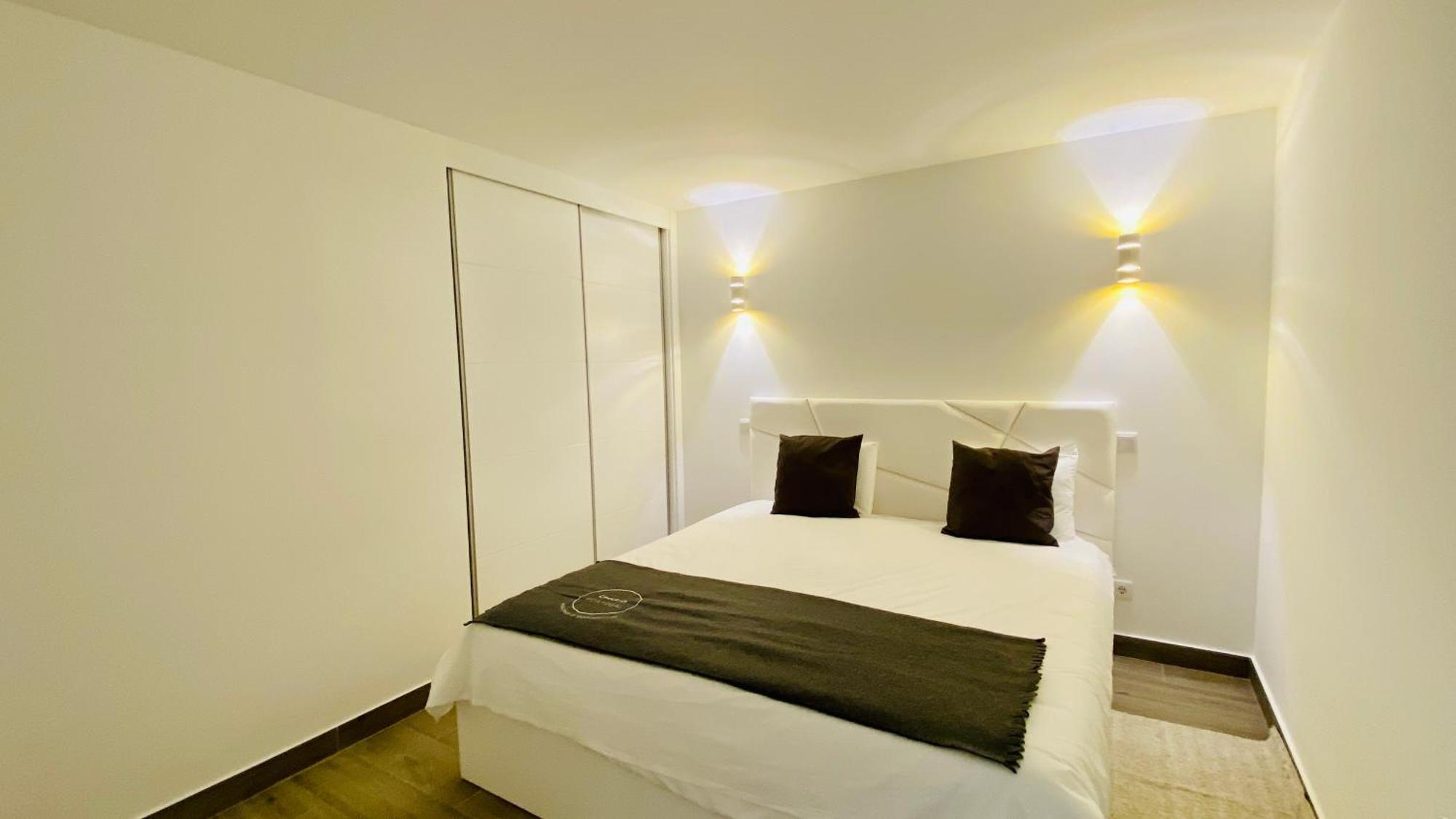 Eden By Check-In Portugal Villa Albufeira Exterior foto