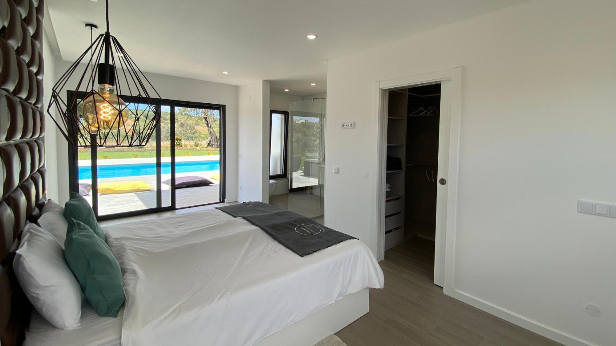 Eden By Check-In Portugal Villa Albufeira Exterior foto