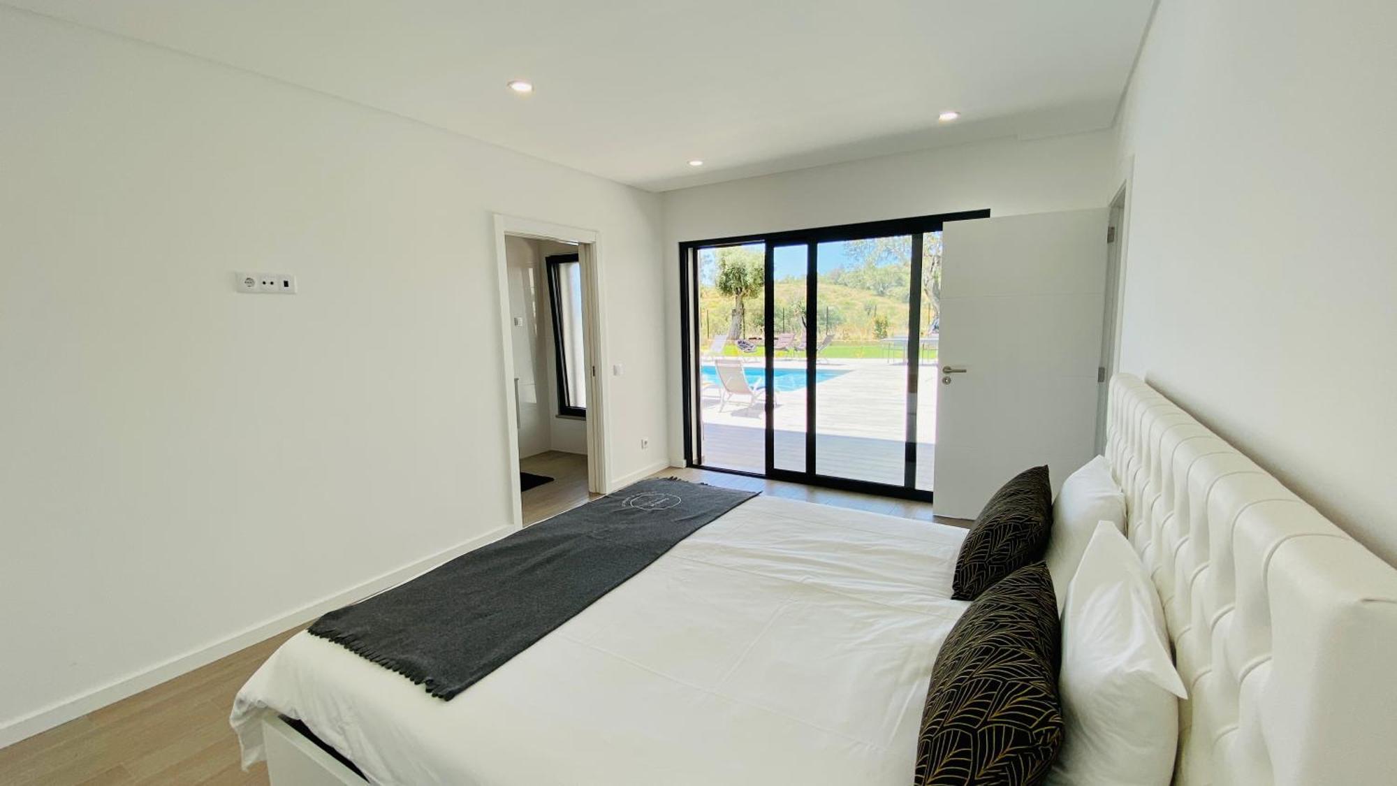 Eden By Check-In Portugal Villa Albufeira Exterior foto