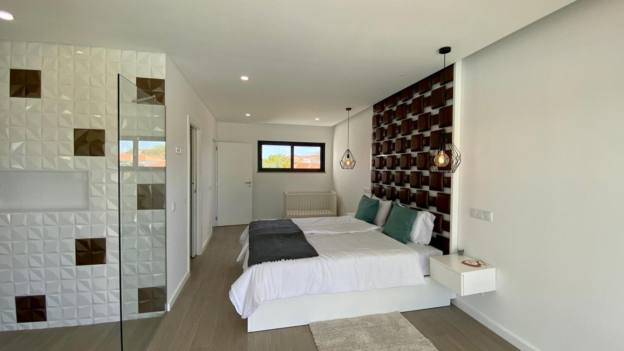 Eden By Check-In Portugal Villa Albufeira Exterior foto