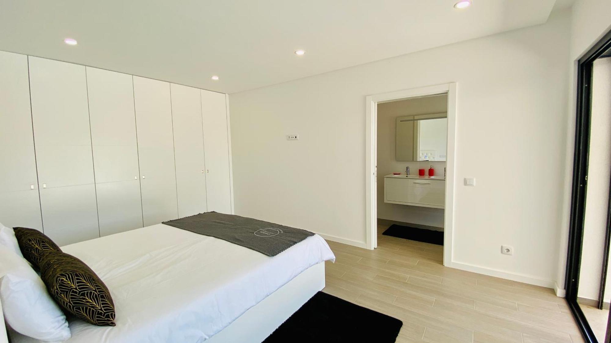 Eden By Check-In Portugal Villa Albufeira Exterior foto