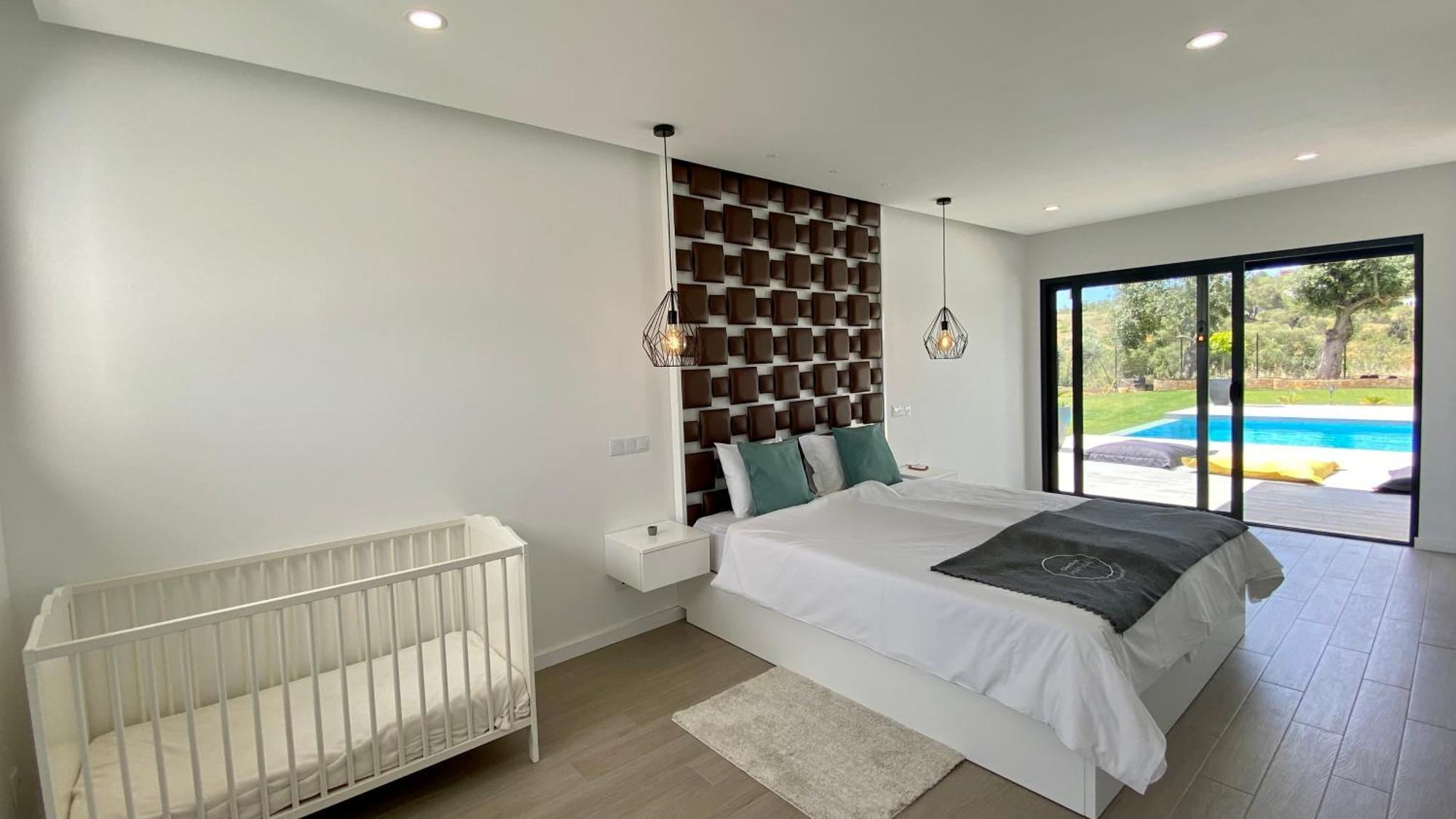 Eden By Check-In Portugal Villa Albufeira Exterior foto