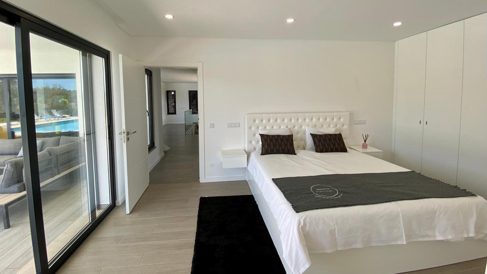 Eden By Check-In Portugal Villa Albufeira Exterior foto
