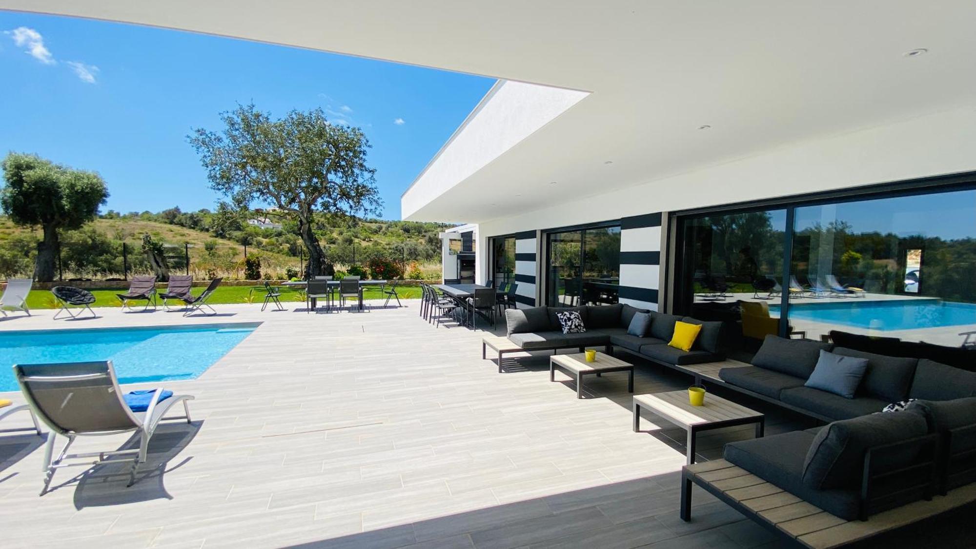 Eden By Check-In Portugal Villa Albufeira Exterior foto