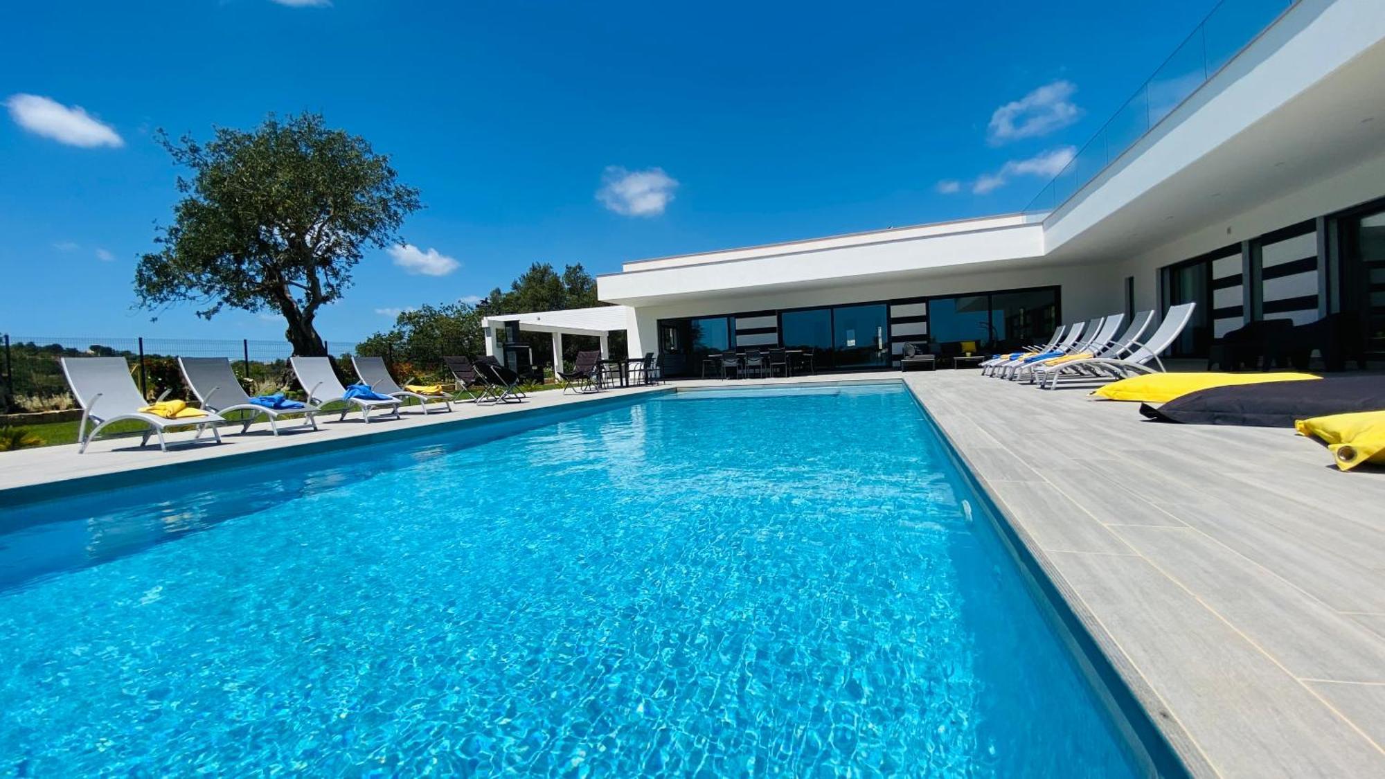Eden By Check-In Portugal Villa Albufeira Exterior foto