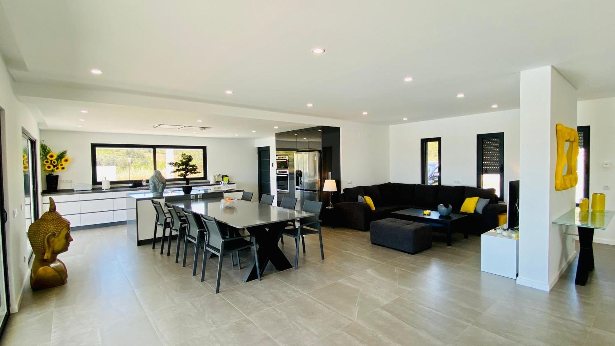 Eden By Check-In Portugal Villa Albufeira Exterior foto