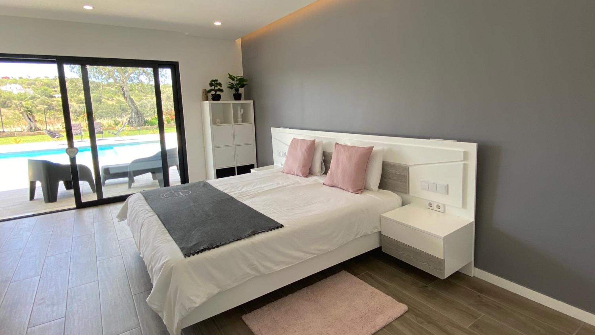 Eden By Check-In Portugal Villa Albufeira Exterior foto