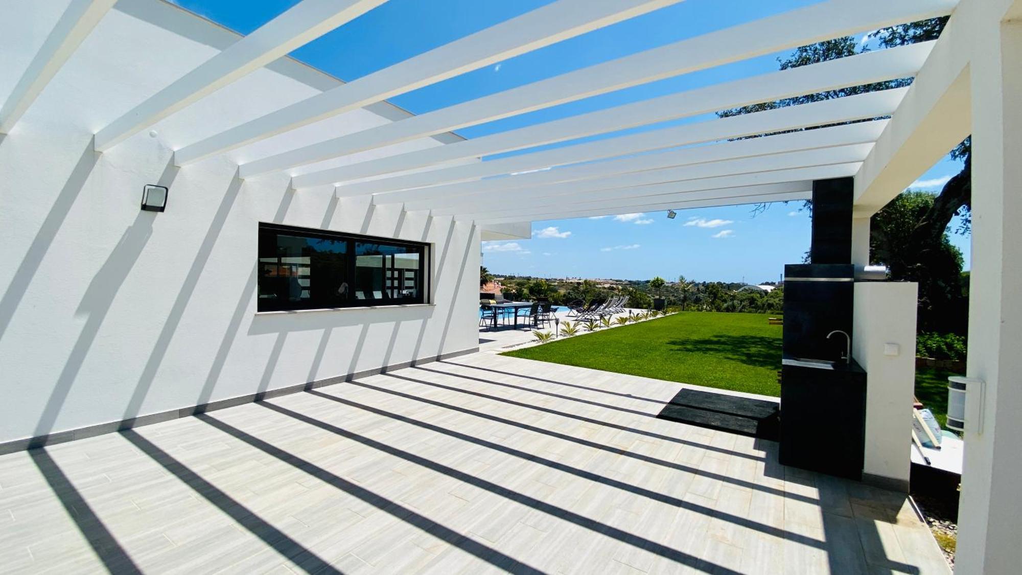 Eden By Check-In Portugal Villa Albufeira Exterior foto