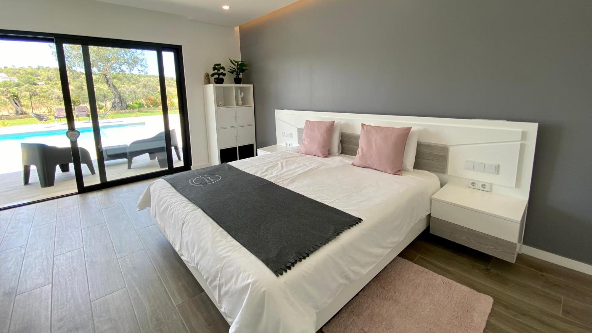 Eden By Check-In Portugal Villa Albufeira Exterior foto