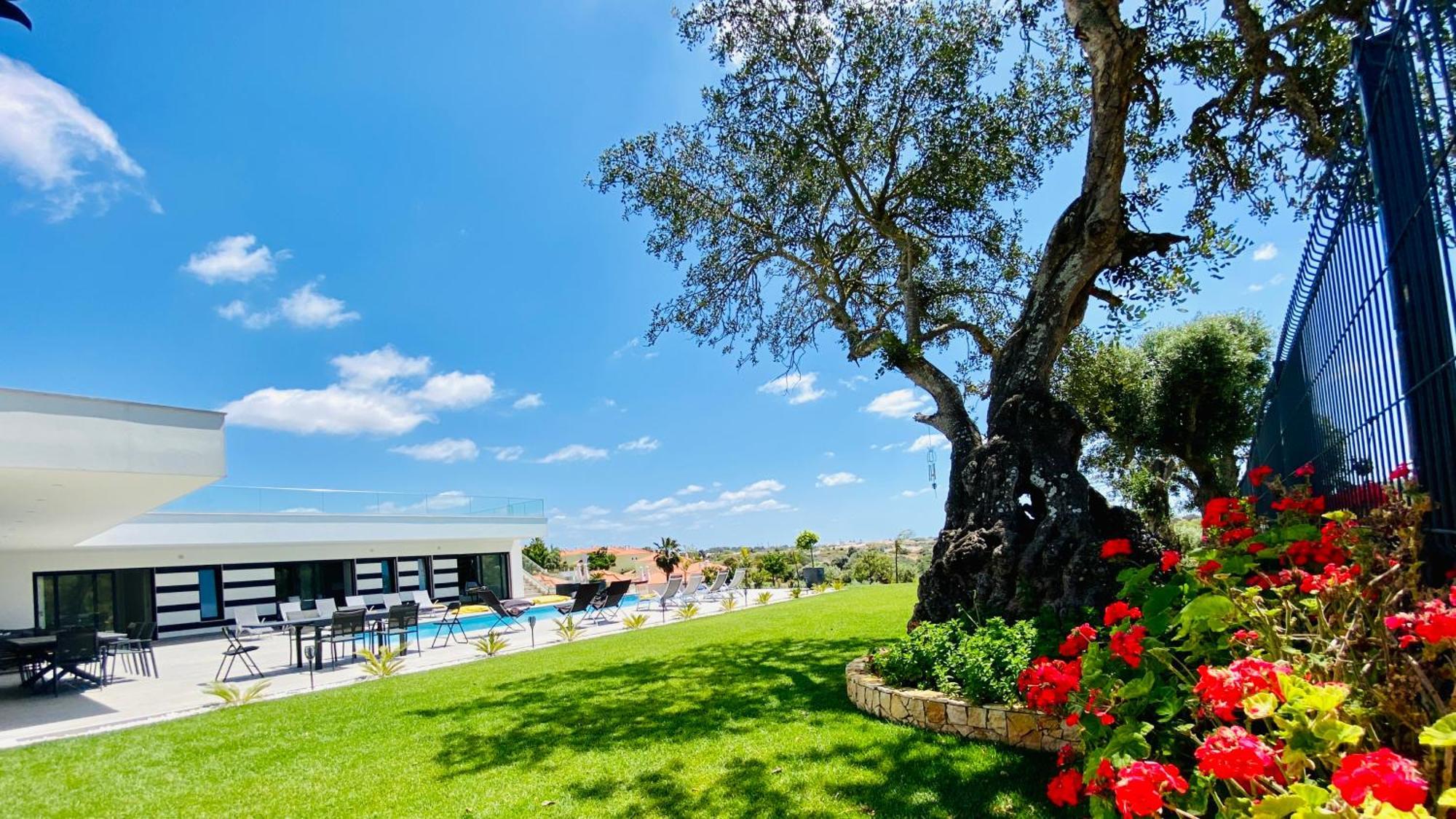 Eden By Check-In Portugal Villa Albufeira Exterior foto